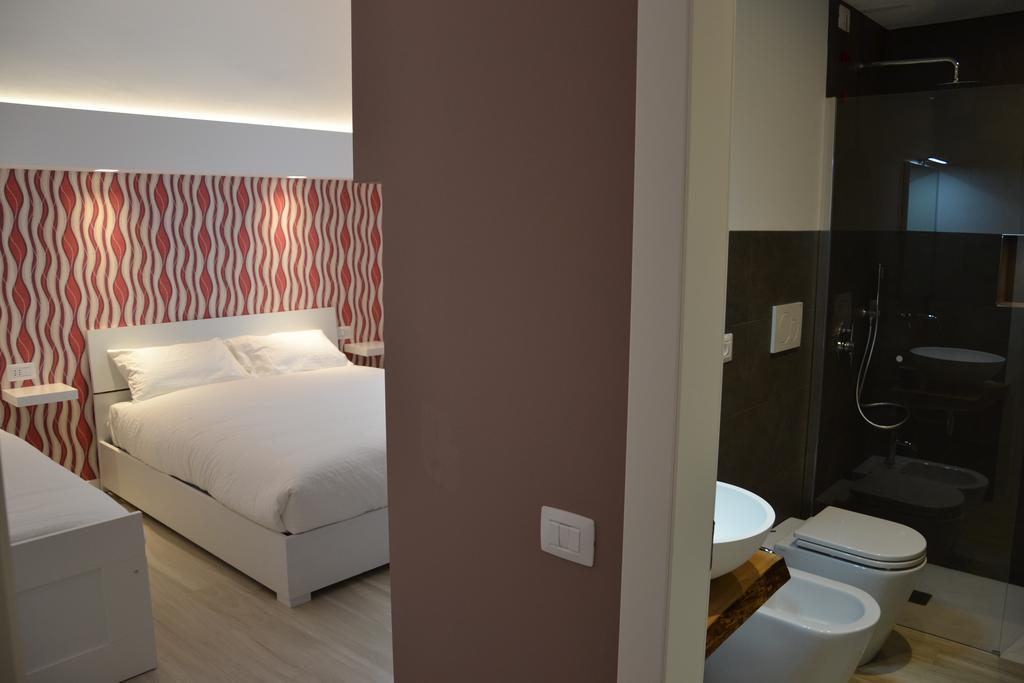 In Centro Glam Bed & Breakfast Bergamo Ngoại thất bức ảnh